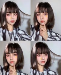 -吉艺心专业美发造型