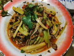 -灶东家民间菜(回兴店)