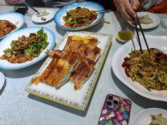 -品味居·首店·大连鲜活海鲜大连菜(东港店)