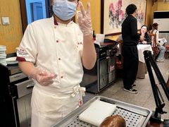 -峨嵋酒家(地安门店)