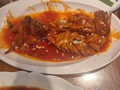 -那家老院子东北菜·饺子·小鸡炖蘑菇(艳华街店)