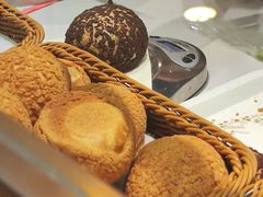 -西树泡芙(蓝色港湾店)