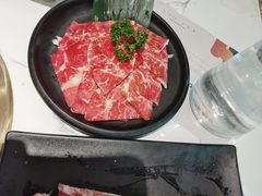 -花味烤肉(铜山万达店)