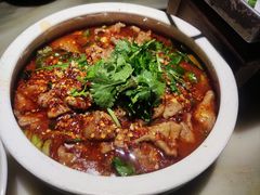 -绿茶餐厅(成都大悦城店)