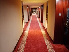 -北京前门建国饭店