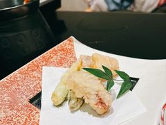 -AKIMOTO秋本寿司(双井店)
