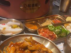 -核桃碳烤肉馆(深圳首店)
