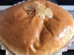 苏丹王榴莲面包-美丽心情蛋糕(江苏路店)