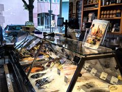 -NORDSEE Frankfurt Fisch Franke