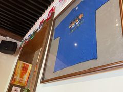 -申德勒加油站餐厅(三里屯北小街店)