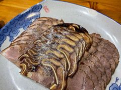 -娄三少·老北京春饼烤鸭家常菜(富力又一城店)