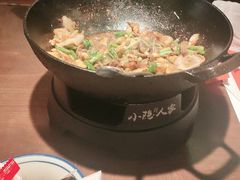 -小隐人家(乐松店)