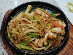 -新辉港式茶餐厅(北栅店)