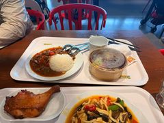 -宜家·瑞典风味餐厅(四元桥店)