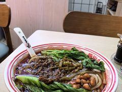 -嗨椒小面(南岗店)