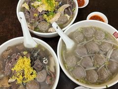 -潮镇老尾牛杂(环城西路店)