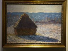 -印象莫奈时光映迹艺术展