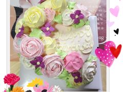 -杜勒瓦DIY烘焙&个性化蛋糕定制