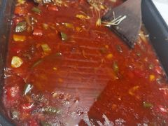 -云晓光头烧烤吧(德平路店)