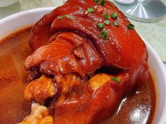 -走马楼饭庄(慈城古县城店)