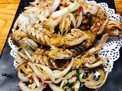 -虾满堂(瑞虹店)
