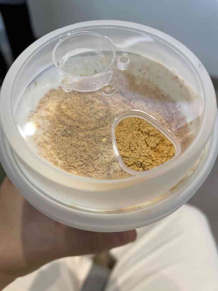 卡旺卡(天鹅湖万达店)-"「凤梨毛峰」第一口青瓜的清爽一只让我回忆.