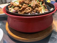 -董家大院·骨头庄(西红门店)