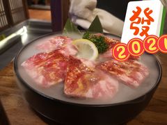 -九田家黑牛烤肉料理(三墩店)