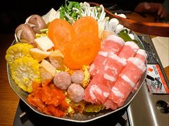 -玉川屋创意日料(柳巷店)