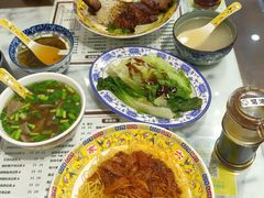 -六禄面家(芳和分店)