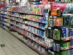 -京客隆超市(京源店)