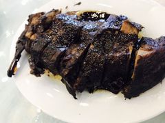 -锦江中华村农家乐饭庄