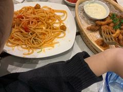 -必胜客(远大路店)