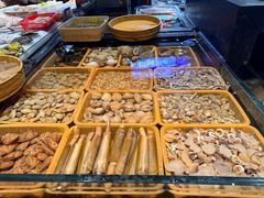 -小厨师·二十年沈家门小海鲜(百井坊巷店)