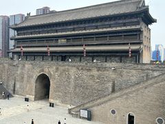 -西安城墙·碑林历史文化景区