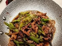 -绿茶餐厅(龙湖杭州金沙天街店)