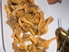 -谷丽麦馕新疆菜·清真(步步高梅溪新天地店)