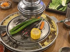 -姜虎东白丁烤肉(深圳湾后海汇店)