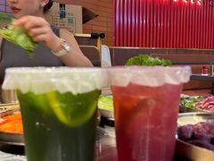 -核桃碳烤肉馆(深圳首店)