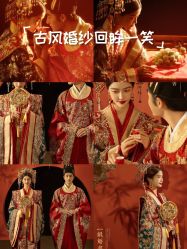 -今生有约婚纱摄影店(景德路店)