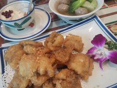 -小龍鳳餐室(番禺路店)