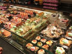 -池田寿司·4H鲜作(西直门凯德华联店)