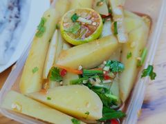 -云侨·传统纯手工越南小卷粉(永益巷店)