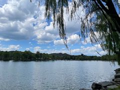 -承德避暑山庄景区