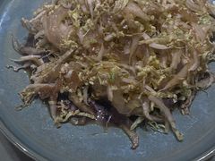 -烤肉宛饭庄(南礼士路店)