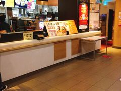 -麦当劳(王顶堤店)