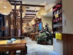 -倍儿美海鲜排挡·非遗海鲜蒸饺(洋货店)