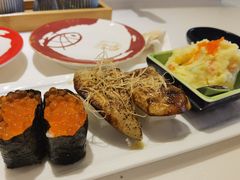 -禾绿回转寿司(苏宁广场店)