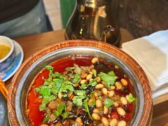 -老西门·常州菜(新区店)