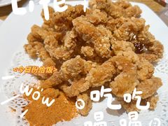 -渔乐圈海鲜餐厅(群力金江路店)